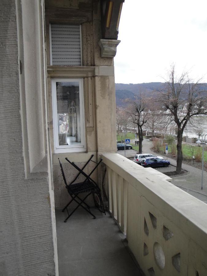 Villa Cella Zell Buitenkant foto