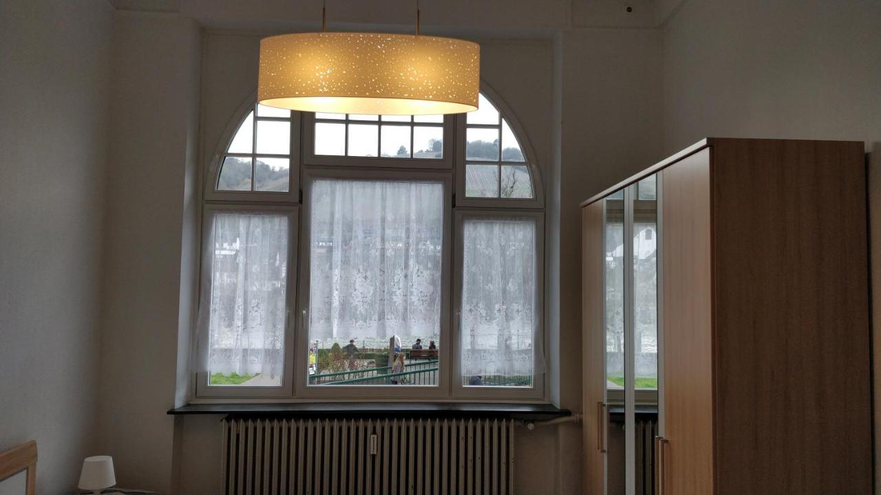 Villa Cella Zell Buitenkant foto