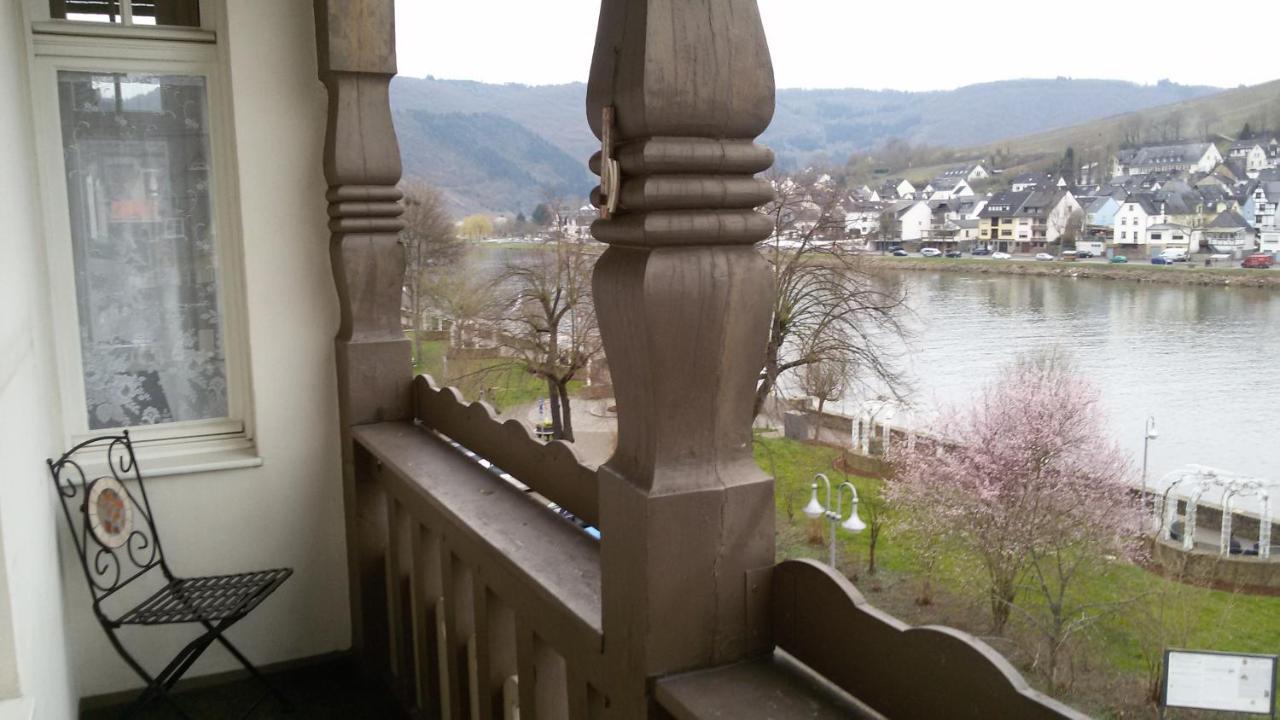 Villa Cella Zell Buitenkant foto