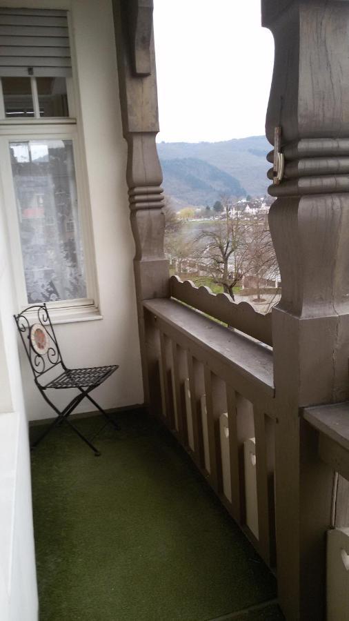 Villa Cella Zell Buitenkant foto