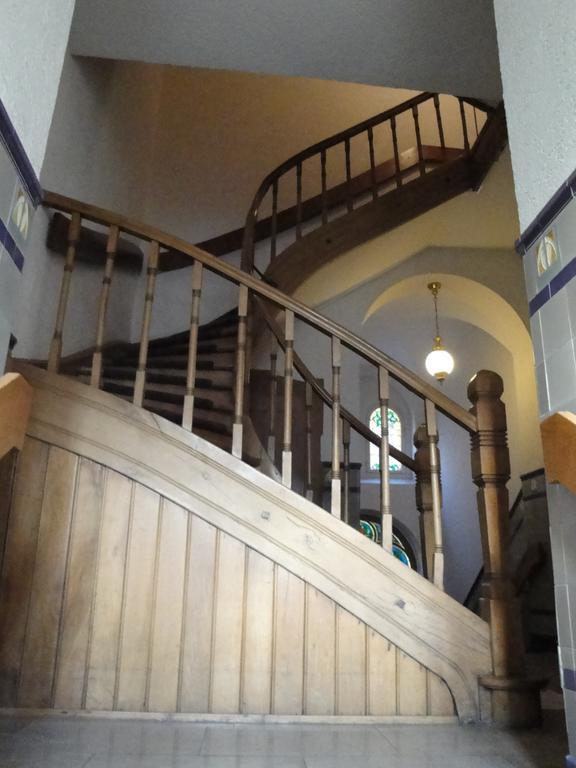 Villa Cella Zell Buitenkant foto