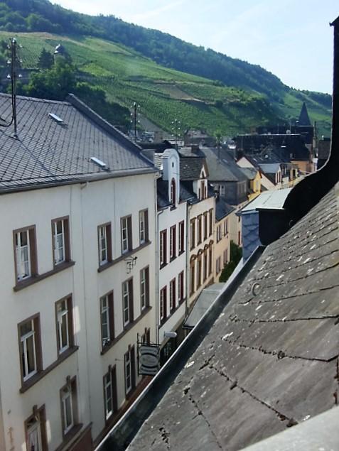 Villa Cella Zell Buitenkant foto