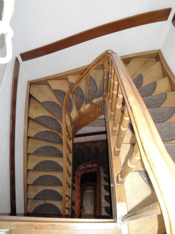 Villa Cella Zell Buitenkant foto