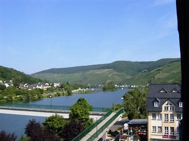 Villa Cella Zell Buitenkant foto