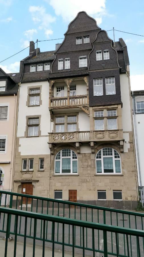 Villa Cella Zell Buitenkant foto
